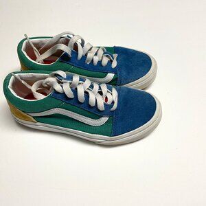 VANS Old Skool Yacht Club Size 5 -